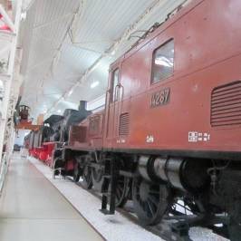 Technik Museum Speyer
