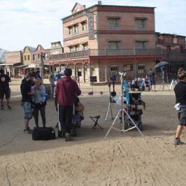 Oasys Mini Hollywood