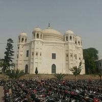 Anarkali's Tomb