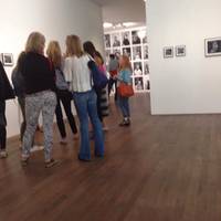 Photographers' Gallery