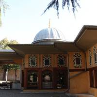 Aynalikavak Mansion