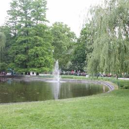 Danube Park