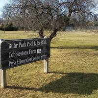 Buhr Park