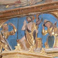 Chapelle Sainte Roseline