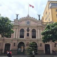 Central Post Office
