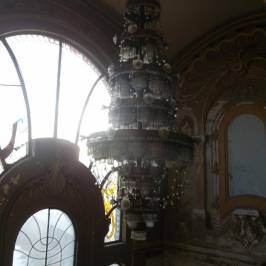 Constanta Casino