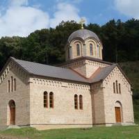 Monastery Besenovo