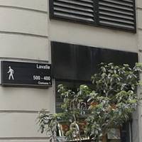 Lavalle Street