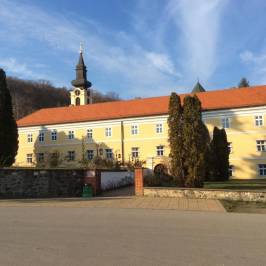 Fruska Gora Monasteries