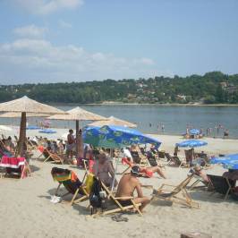 Strand