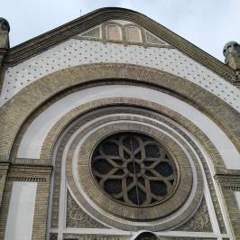The Synagogue