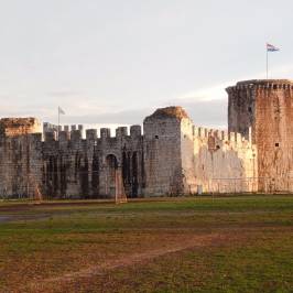 Fortress Kamerlengo