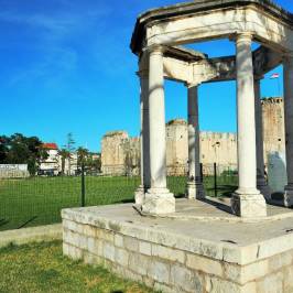 Marmont's Monument