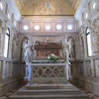 The Chapel of Ivan Orsini