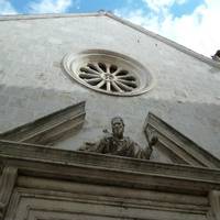 The Church of St. Peter