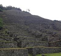 The Ruins of Intipata