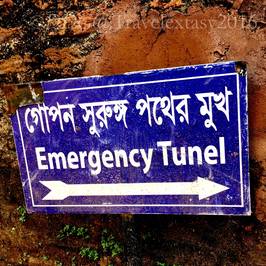 Lalbag Fort