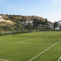 Jonathan Markson Algarve Tennis Center
