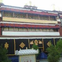 Ramoche Monastery (Xiao Zhao Si)