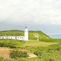 Chi-lai-bi Lighthouse