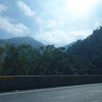 Su-Hua Highway