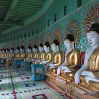 Shwekyimyint Paya
