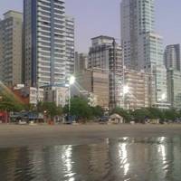 Avenida Atlantica