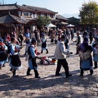 Square Street (Sifangjie)
