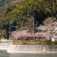 Kawachi Reservoir
