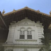 Буддистский храм Гангарамайя