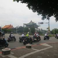 East Gate