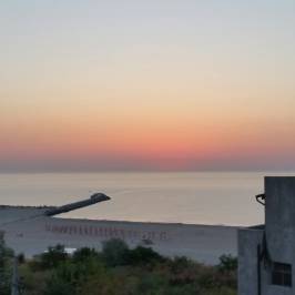 Constanta Beach