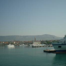 Riva Harbor