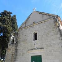 St. Stephen's Monastery