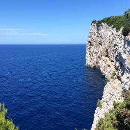 Telascica Nature Park