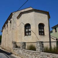 St. Nichola's Church