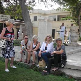 Roman Amphitheatre