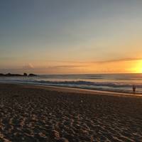 Praia Mole
