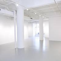 University of the Arts Rosenwald-Wolf Gallery