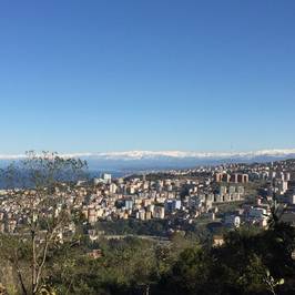 Boztepe