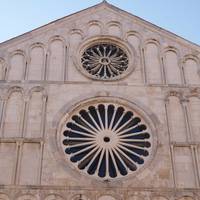 Zadar Cathedral