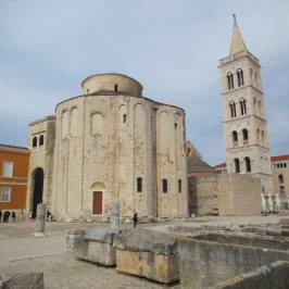 Church of St. Donat