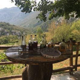Paklenica National Park
