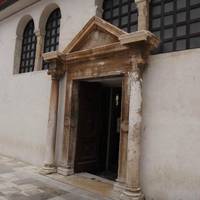 St. Simon's Church