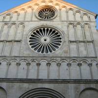 Church of St. Krsevan