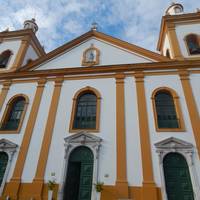 Ingreja Matriz