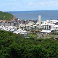 Praia Brava