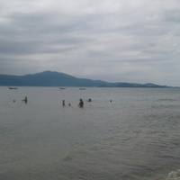 Forte Beach
