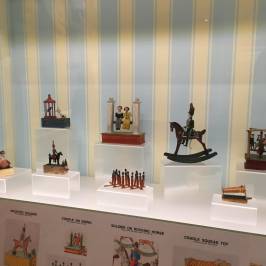 Abby Aldrich Rockefeller Folk Art Museum