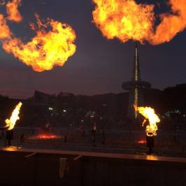 Expo Park